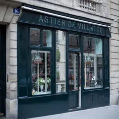 Astier de Villatte