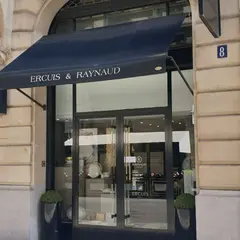 Ercuis & Raynaud - Boutique