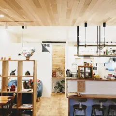 ONE cafe