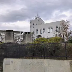 横浜地方気象台