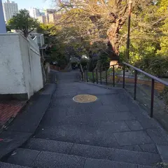 額坂