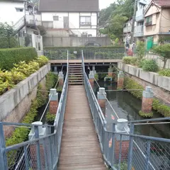 ジェラール水屋敷地下貯水槽