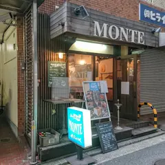 Bistro MONTE