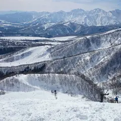 白馬乗鞍温泉スキー場