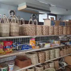 前新商店