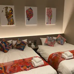 FAV HOTEL KAGOSHIMA CHUO（鹿児島中央）