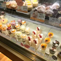 パティスリー フワットン
