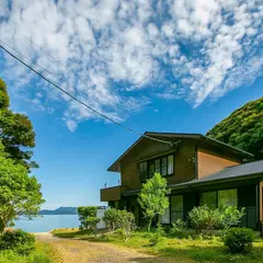 VILLA 青鹿