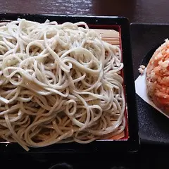 蕎麦貴石
