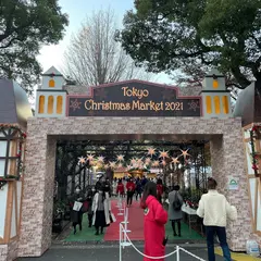東京クリスマスマーケット