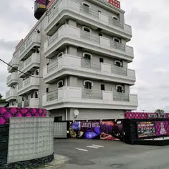 HOTEL RITZ
