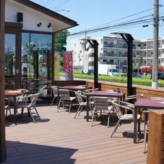 マンゴツリーカフェ 浦和芝原店