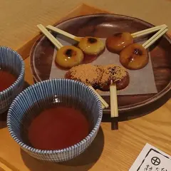 両棒餅屋
