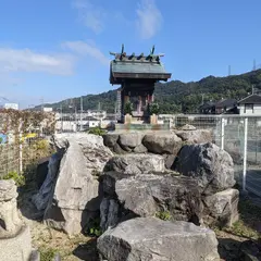 猿田彦神社