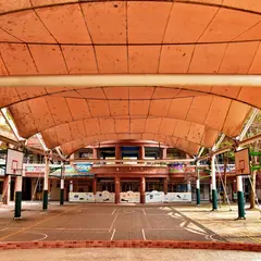 嘉義市東区蘭潭国小