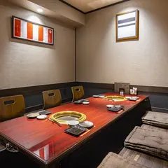 焼肉 都