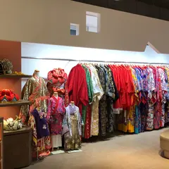 レンタル琉装veni