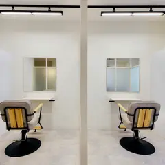 【全席個室サロン】 FRAME hair room 天王寺駅前店