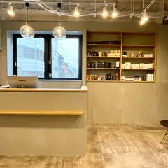FRAME spa&treatment なんば店