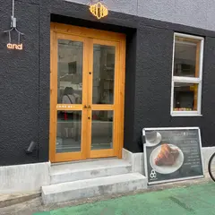 and 大国町店