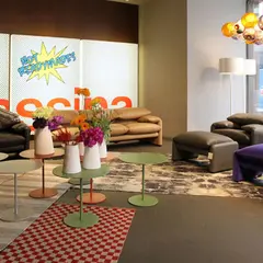 Cassina ixc.（カッシーナ・イクスシー）青山本店