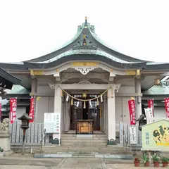 巽神社