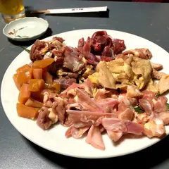 鳥料理 村一番