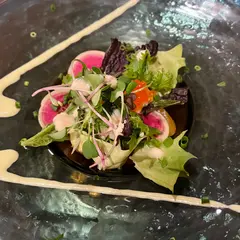 ワイン＆お野菜バル ベジバル