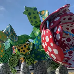 霧島アートの森