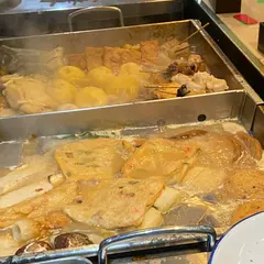 たこ梅 分店