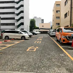 Ｄパーキング東大井１丁目第１