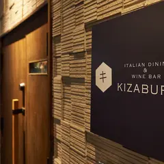 キザブロ