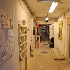 やながせ倉庫