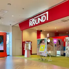 ラウンドワンスタジアム イーアス春日井店