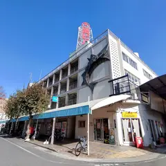 岡ビル市場
