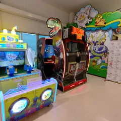 ジョイランドアミューズ大諏訪店