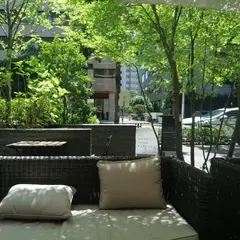 パンとエスプレッソと高輪ゲートウェイ