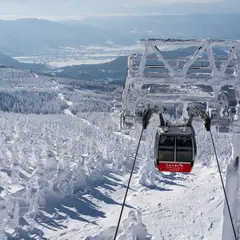 地蔵山頂駅