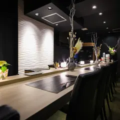 ひぜん 寿司 sushi hizen