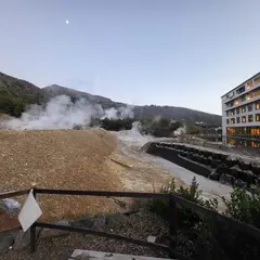 界 雲仙
