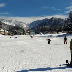 湯沢パークスキー場