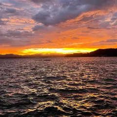 松永湾