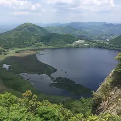 竜石