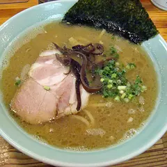 百麺 中目黒店（ぱいめん）