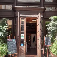 パパス・マドモアゼルノンノン・パパスカフェ