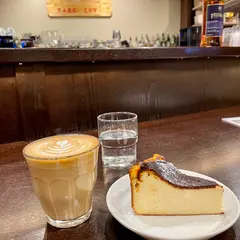 The Storyhouse Cafe