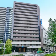 ibis budget大阪梅田