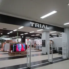 メガセンタートライアル八千代店