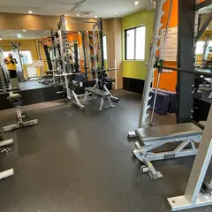 エニタイムフィットネス鶴舞店