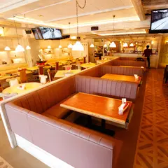 プングム TAK（旧店名：TAC CAFE）